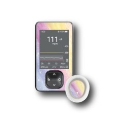 PACK STICKERS DEXCOM® G7 /...