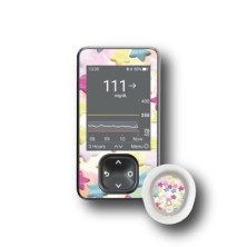 PACK STICKERS DEXCOM® G7 /...