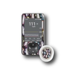 PACK STICKERS DEXCOM® G7 /...