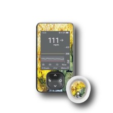 PACK STICKERS DEXCOM® G7 /...