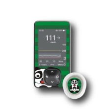 PACK STICKERS DEXCOM® G7 /...