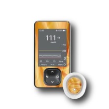 PACK STICKERS DEXCOM® G7 /...