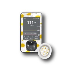 PACK STICKERS DEXCOM® G7 /...