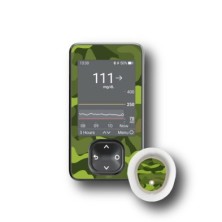 PACK STICKERS DEXCOM® G7 /...