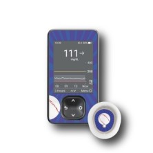 PACK STICKERS DEXCOM® G7 /...