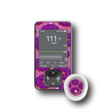 PACK STICKERS DEXCOM® G7 /...