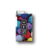 STICKER MYLIFE YPSOPUMP® / MODEL Colour balls [18_20]