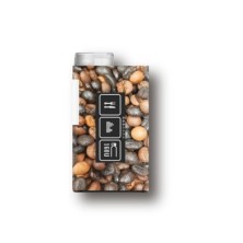 STICKER MYLIFE YPSOPUMP® / MODEL Coffee bean [42_20]