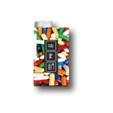 STICKER MYLIFE YPSOPUMP® / MODEL Color capsule [172_20]