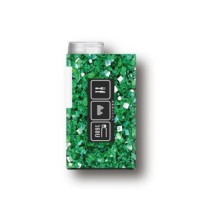 STICKER MYLIFE YPSOPUMP® / MODEL Green quartz [195_20]