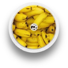 STICKER FREESTYLE LIBRE® 2 / MODELL Bananen [205_1]
