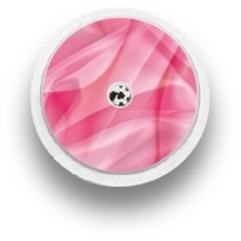 STICKER FREESTYLE LIBRE® 2 / MODELLO Tessuto rosa [231_1]