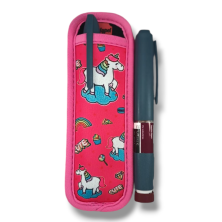 NEOPRENE INSULIN PEN CASE /...