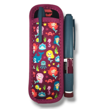 NEOPRENE INSULIN PEN CASE /...