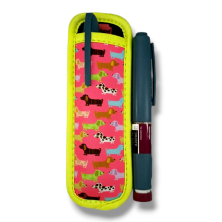 NEOPRENE INSULIN PEN CASE /...