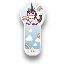 STICKER MIAOMIAO 2 / MODELLO Unicorn Arcairis [31_3]