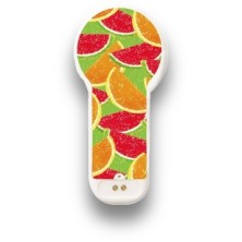 STICKER MIAOMIAO 2 / MODEL  Fruit segments [41_3]