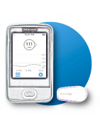 STICKERS READER + DEXCOM® G6™