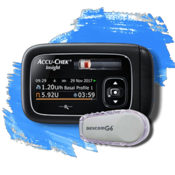 ACCU-CHEK / G6